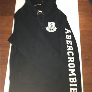 Abercrombie Hoodie